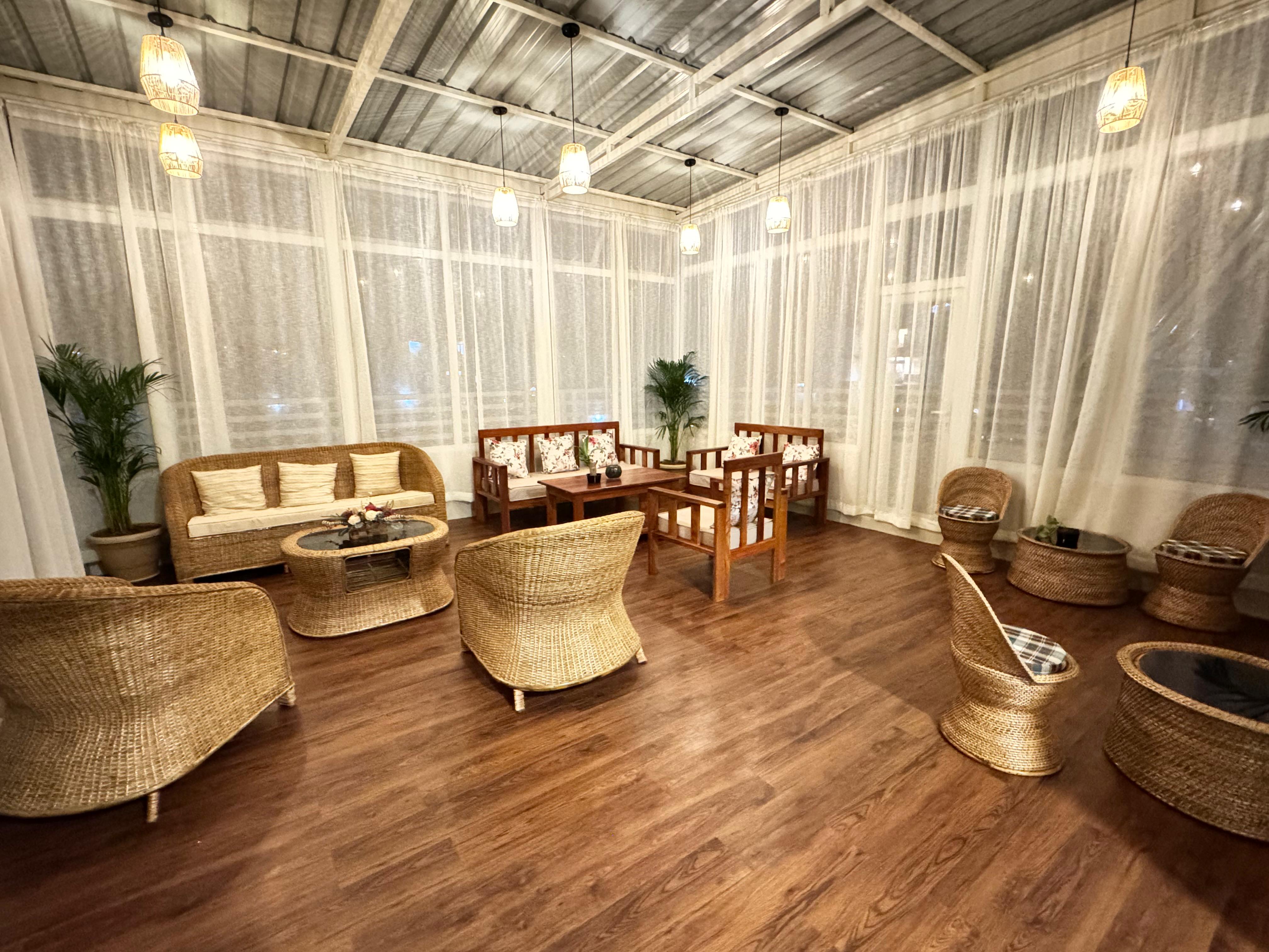 Common Room